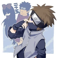 Hatake Umino Houki