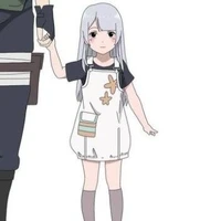 Hatake Umino Rin