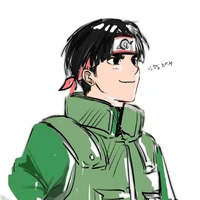 Rock Lee