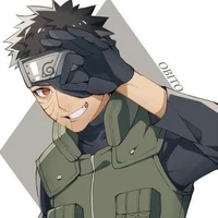 Uchiha Obito