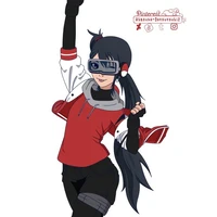 Uchiha Himari