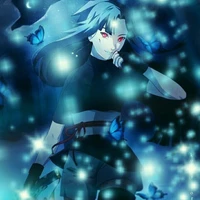 Uchiha Akane
