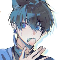☆Isagi Yoichi.