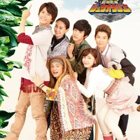 Zyuohger