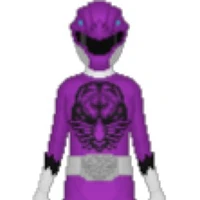 Zyuoh Cat