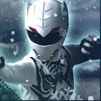 Zyuoh Tiger