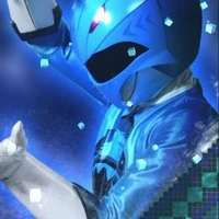 Zyuoh Shark