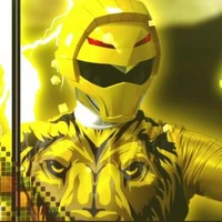 Zyuoh Lion