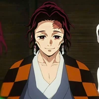 Tanjuro Kamado
