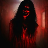 Người đàn bà tóc dài