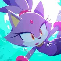 Blaze
