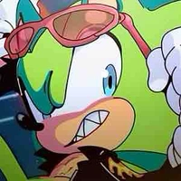 Scourge