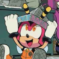 Charmy