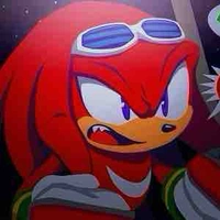 Knuckles