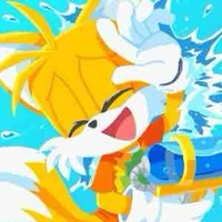Tails