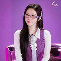 Khương Hoàn Mỹ( Orange )