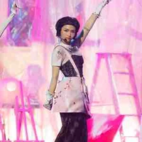 Lê Ánh Nhật(Miu Lê)