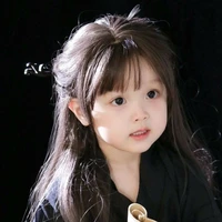 Hạ Dương Thanh Nhiên(hồi nhỏ)