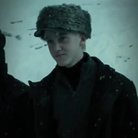 Draco Malfoy