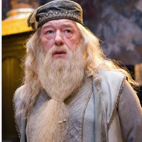 Albus Dumbledore