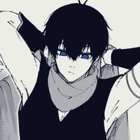 Isagi Yoichi