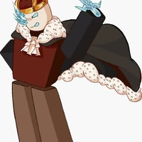 Cruel King