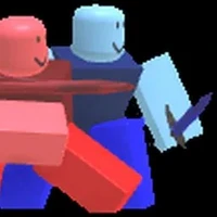 blue noob