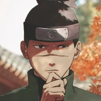 Umino Iruka