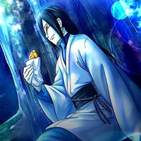 Orochimaru