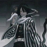 Iguro Obanai
