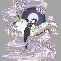 Kochou Shinobu