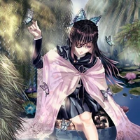 Kochou (Tsuyuri) Kanao