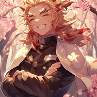 Rengoku Kyojurou