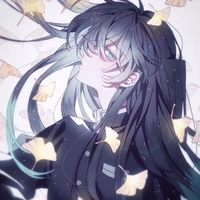 Tokitou Muichirou