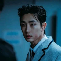 Na Beak Jin