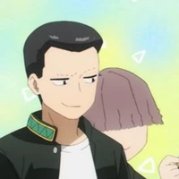 Yuto Kusumi, Takeshi Enomoto