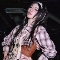 Trần Thảo Linh ( Chị gái Đăng Dương )