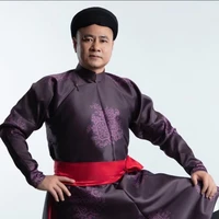 phú ông (Long)