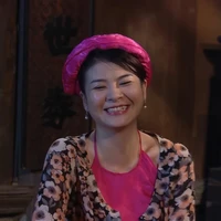 bà mối