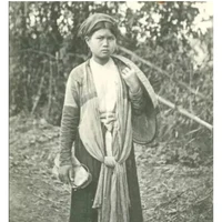vợ lý trưởng