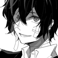 Dazai Osamu