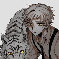 Nakajima Atsushi