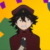 Tecchou Suehiro