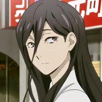Akutagawa Gin