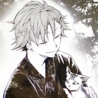 Tanizaki Naomi