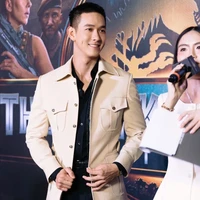 nguyễn trường sinh