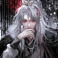 Ngô Hoàng Anh ( Đại đệ tử)