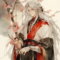 Dương An ( Tam  đệ tử)