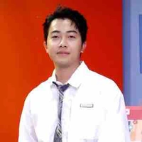 Phan Lê Vy Thanh