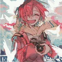 ♧ sosuke mitsuba- số 3 ♧